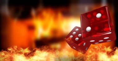 Our skybet88 live dealer table view